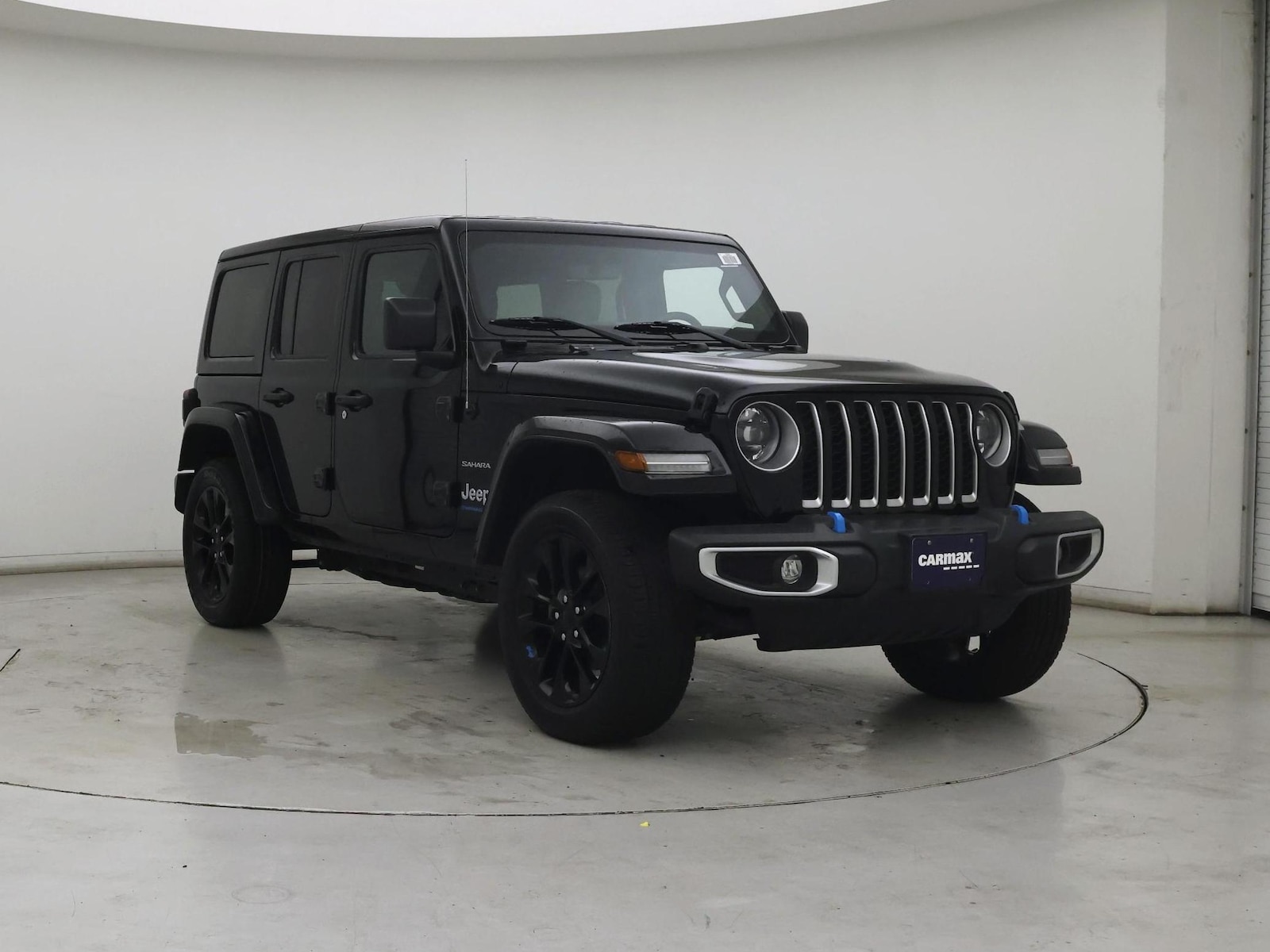jeep wrangler 4xe 2023 1C4JJXP65PW612917 image jeep wrangler 4xe 2023 1C4JJXP65PW612917 image